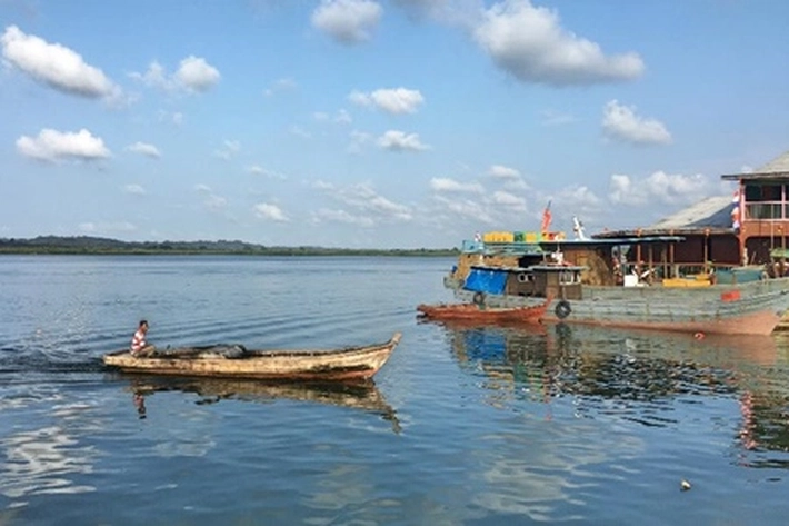 Bagaimana Hidup di Pulau Terpencil, Benarkah 'Tak Terjamah Virus Corona'?