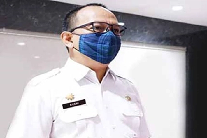 Benarkah Siak Masuk pada Zona Merah Covid-19?