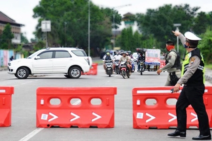 Pemprov Riau Keluarkan Aturan Mudik, Tapi Juga Berikan 'Dispensasi Demi Kemanusiaan'