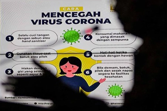 Riau Masih Peringkat Tiga, Kasus Baru Covid-19 Terus Bertambah