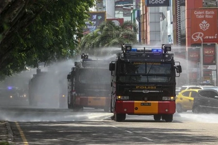 Kasus Covid-19 Meningkat Tajam, Bupati dan Walikota Diminta 'Dukung Larangan Mudik Lokal'