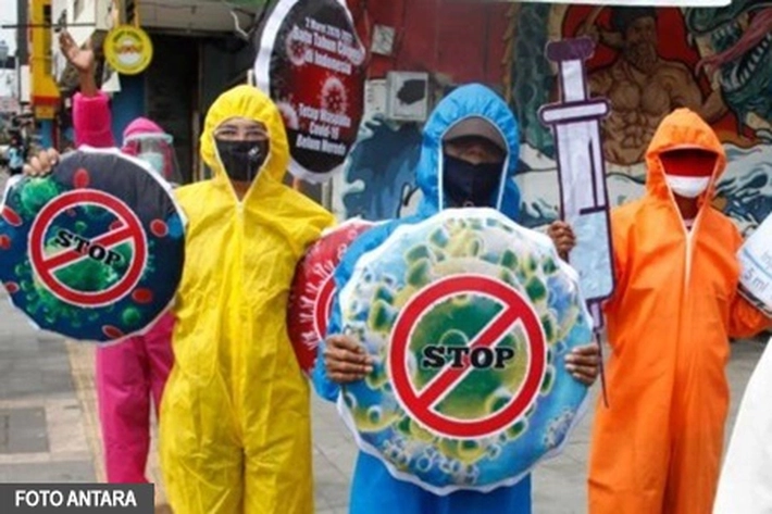 Antisipasi Warga yang Nekat Mudik Lebaran Ditengah Pandemi, Perlu Diantisipasi 'Jalur Jalan Tikus'