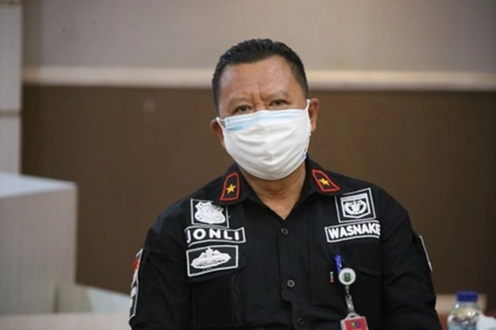 Disnakertrans Riau Belum Terima Pengaduan Buruh Soal THR