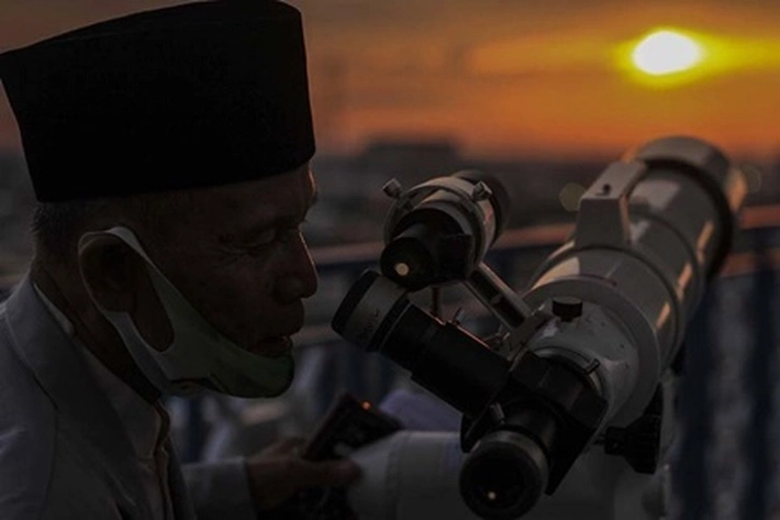 Kemenag akan Gelar Sidang Itsbat Penetapan Lebaran