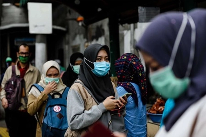Perkembangan Terbaru, Mayoritas Pasien Corona Usia Produktif