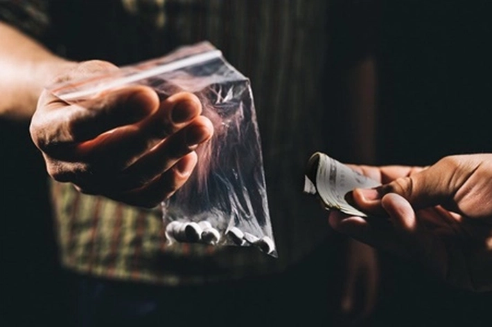 Polisi Ringkus 5 Tersangka Pengedar Narkoba di Inhu