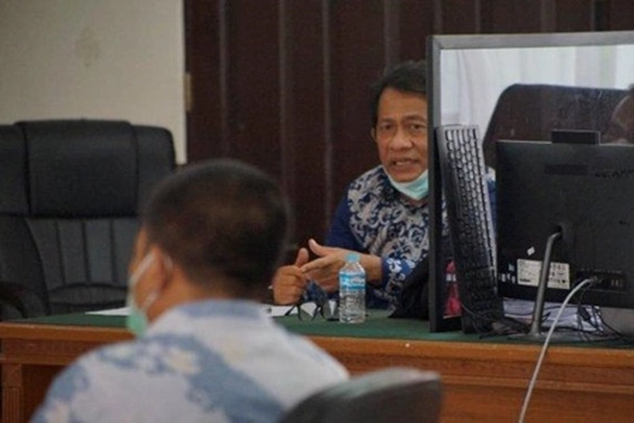 Sidang Dugaan Tindak Pidana Korupsi, Para Saksi 'Sudutkan' Yan Prana
