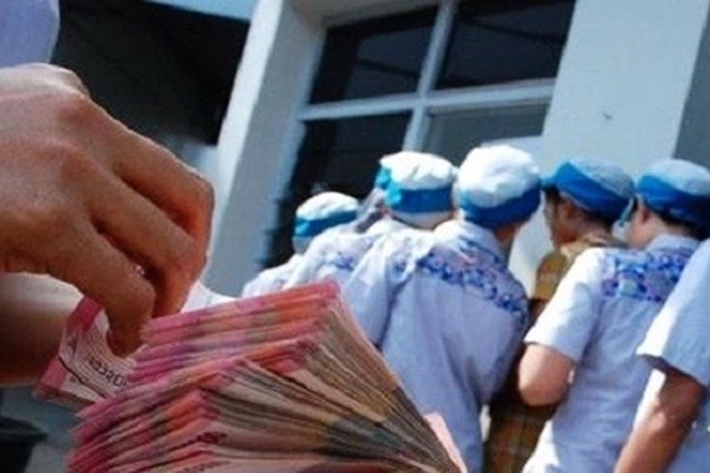 Disnakertrans Riau Terima 16 Laporan THR Pekerja