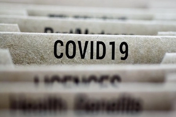 Ada Beberapa Tanda Seseorang Sudah Kena Covid-19