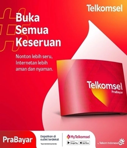 TELKOMSEL
