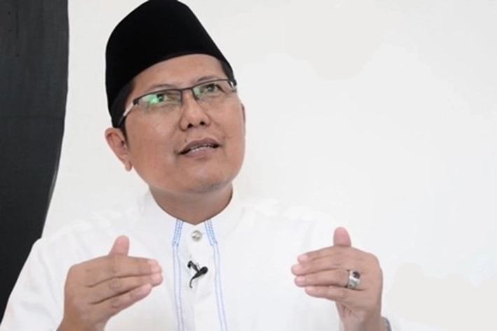MUI Melihat Sholat Dibatasi Tapi Wisata Buka