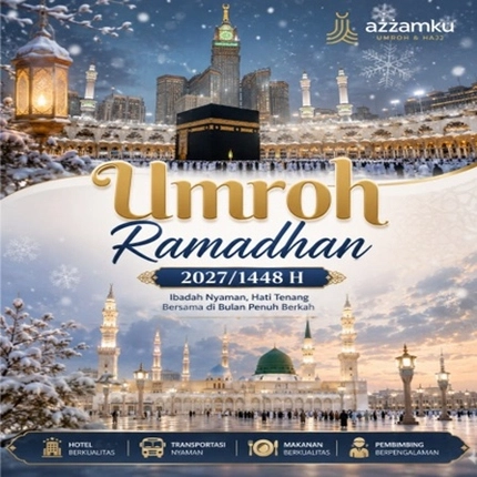 UMRAH II