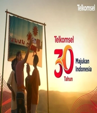 TELKOMSELII