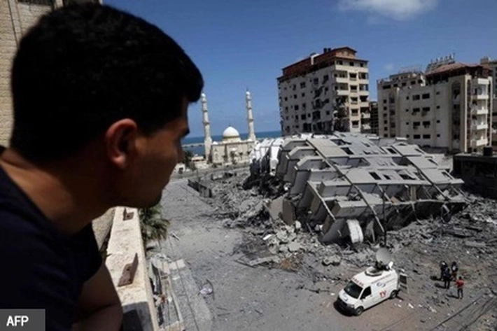 Serangan Israel yang Mematikan, Situasi 'Benar-benar Mengerikan'