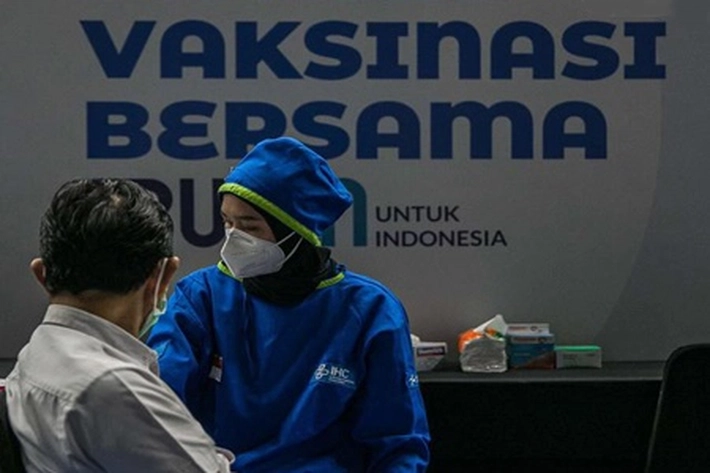 Vaksin Gotong Royong Dinilai 'Kemahalan' dan Ada Kekhawatiran Potong Gaji Karyawan
