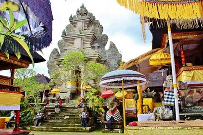 Kebijakan Pemerintah Kirim ASN Bekerja Untuk Mendongkrak Wisata 'Pulau Dewata' Dianggap Tak Efektif