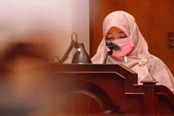 PPDB 2021: Dewan Usulkan 'Jalur Prestasi' Untuk Siswa Hafal Alquran