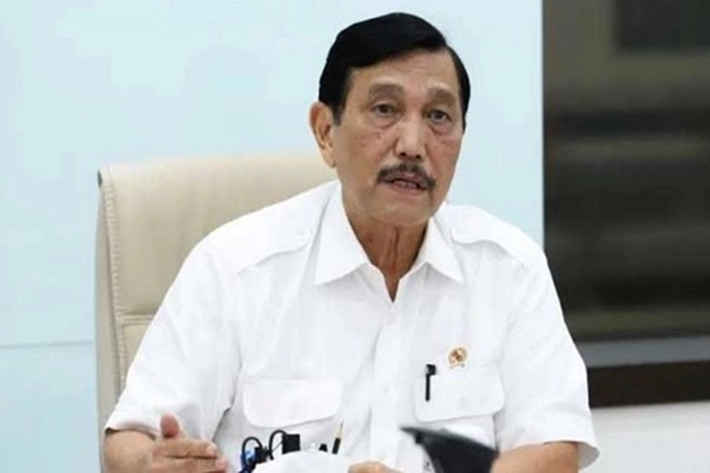 Menko Luhut Dorong 'Warisan Tradisional' Mendunia