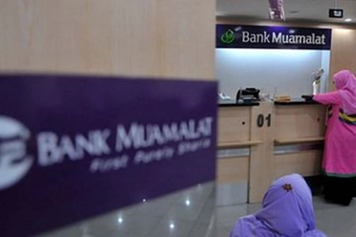 Bank Muamalat Masuk Jajaran Terbaik Dunia