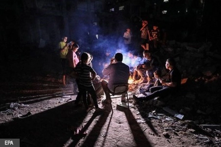 Dewan HAM PBB Memutuskan Kembali Membuka Investigasi Konflik Israel dan Kelompok Palestina