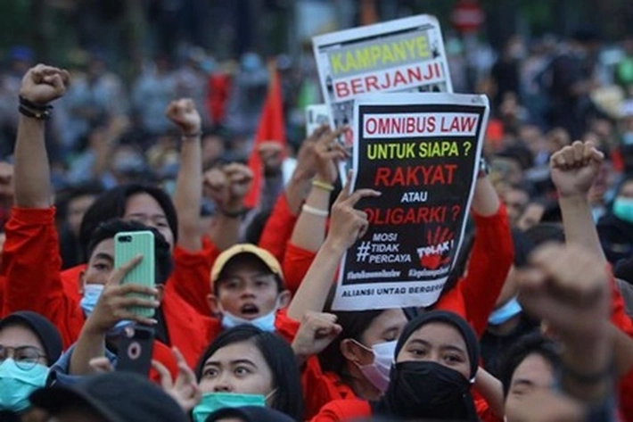 Awas! Usai Eks Karyawan BP Migas Demo, Kini Giliran Massa dengan 'Jumlah Besar' akan Geruduk Kantor Chevron