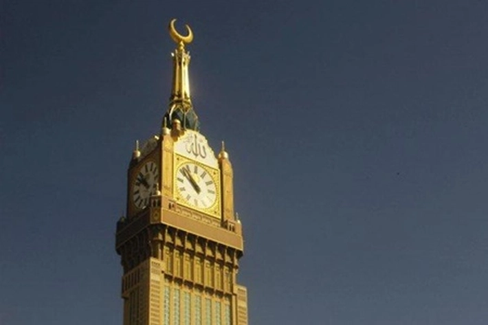 Arab Saudi Kurangi Volume Pengeras Suara Masjid, Karena Dianggap 'Mengganggu Tidur Anak-anak'