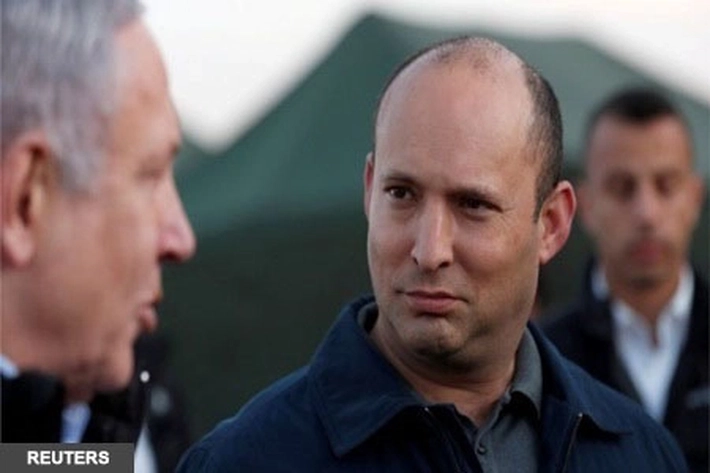 Selangkah Lagi Naftali Bennett Jadi PM Israel, Sebelumnya 'Hubungan dengan Netanyahu Retak'
