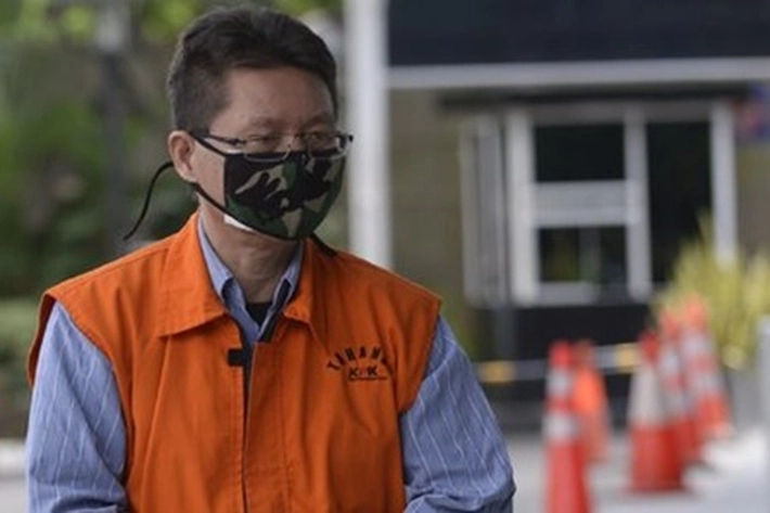 Suheri Terta, Petinggi PT Dulta Palma Group Divonis Penjara Karena 'Tersangkut' Suap Alih Fungsi Lahan Riau