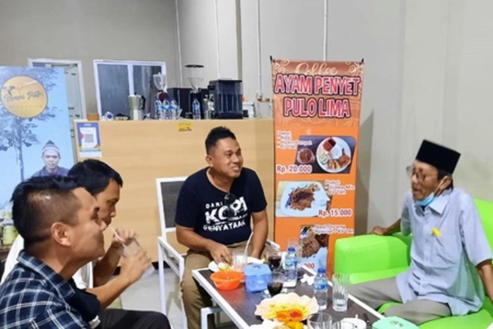 Riau Kekurangan SDM Pengeboran Migas, AMR Siap 'Salurkan Tenaga Ahli'