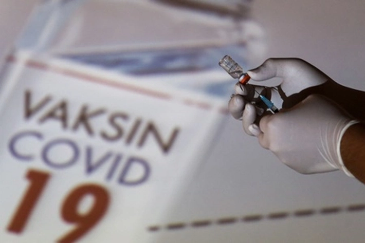 Diskes Meradang Lihat Data Tak Falit, Buat 'Vaksin Ditarik'