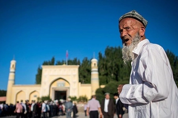 Korporasi Ditegur Terkait 'Penggunaan Kerja Paksa' Muslim Uighur