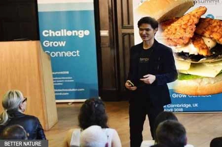 Tempe 'Merambah Pasar Eropa', Berbagai Negara Sudah Mengenalnya