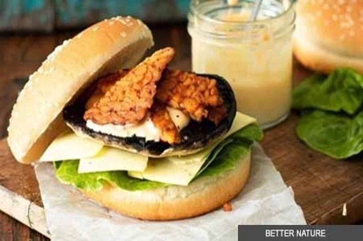 Perjalanan Panjang Bisnis Tempe, yang kini jadi ‘Makanan Luar Biasa’ di Mancanegara