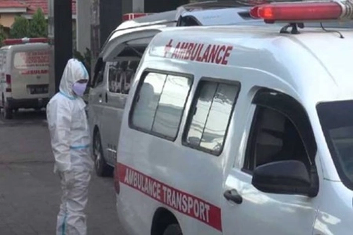 Dokter Tewas Akibat 'Tangani Covid-19', Ditengah Penambahan Kasus Positif Corona