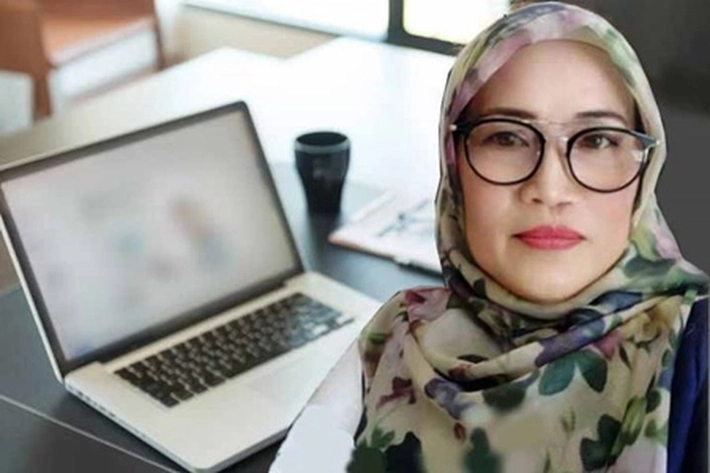 Bisnis di Batam Masih Menggiurkan: Erna Ningsih Tak Lahir dari Keluarga Kaya, Tapi Bisa 'Bergaji Rp50 Juta'