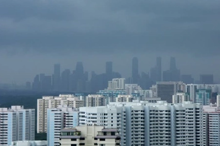 Tak Goyah Ditengah Pandemi, Batam Masih 'Magnet Bagi Investor Singapura'