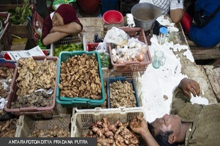 Sembako Kena PPN Tapi Beli Mobil Baru dapat Relaksasi, Sepertinya 'Tidak Cerminkan Keadilan'