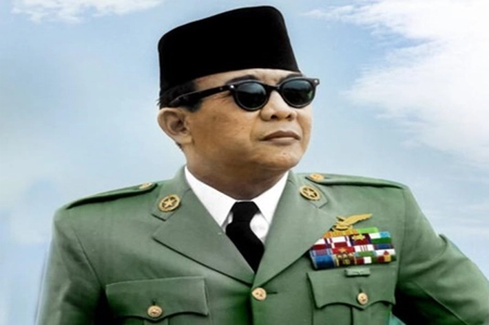Sejarawan Anhar Gonggong: Sukarno Memang Dilengserkan