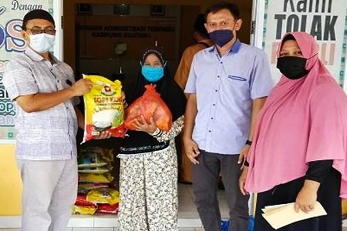 Tidak Semua Perusahaan Memiliki 'Kepedulian Tinggi', Kecuali PT Kimia Tirta Utama