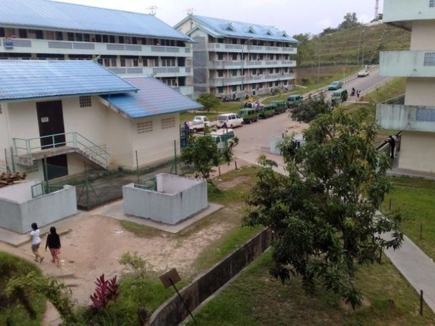Puluhan Pekerja Batamindo Dilarikan ke Rumah Sakit, Usai di Vaksin 'Mengeluh Mual dan Pusing'