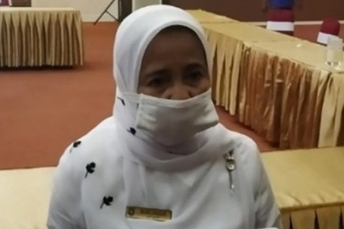 Kadiskes Riau Tegaskan Dua Orang Warga Meninggal Dunia Bukan Akibat Divaksin