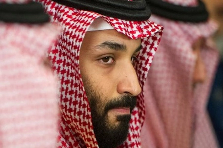 Putra Mahkota Mohammed bin Salman Ingin Saudi Hubungan Baik dengan Musuh Bebuyutannya
