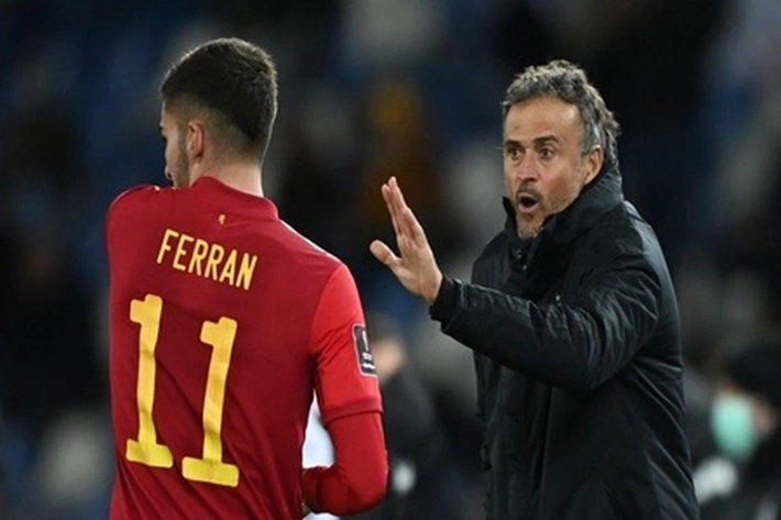 Peluang Timnas Spanyol Lolos dari Grup E Euro 2020 Jadi Tanda Tanya