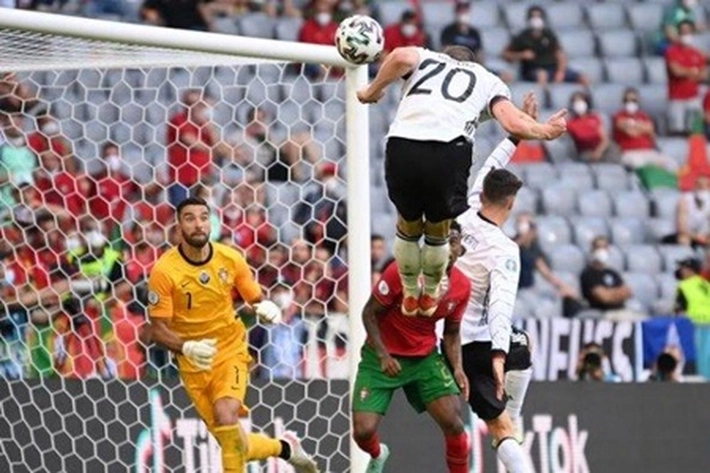 Jerman Bungkam Portugal, Persaingan Grup F Euro 2020 Sengit