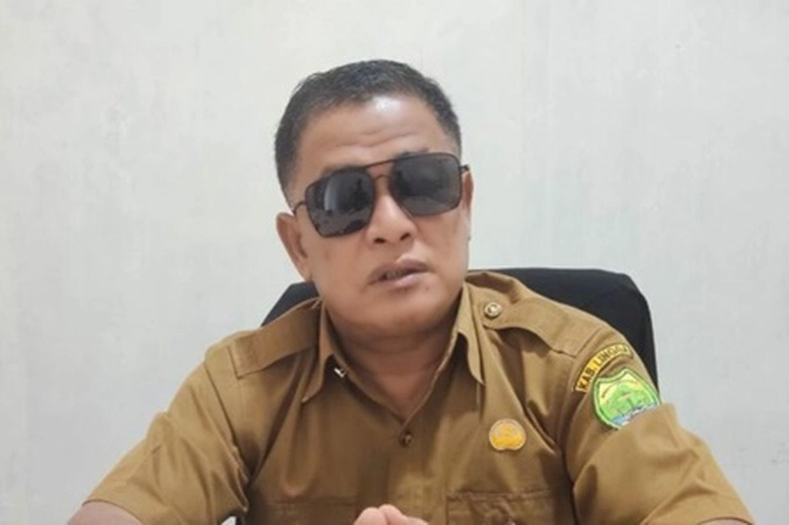 Diskominfo Lingga Kembali akan Usulkan Peningkatan Anggaran, Untuk 'Publikasi Media'