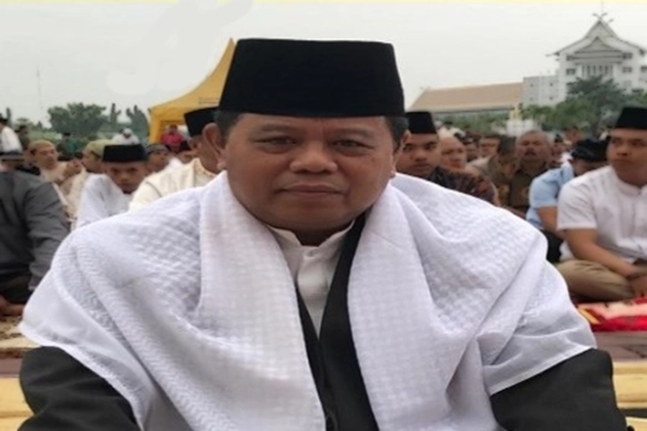 Prof Ilyas Husti: Panita Jangan Berkerumun Selama Pelaksanaan Pemotongan Hewan Kurban