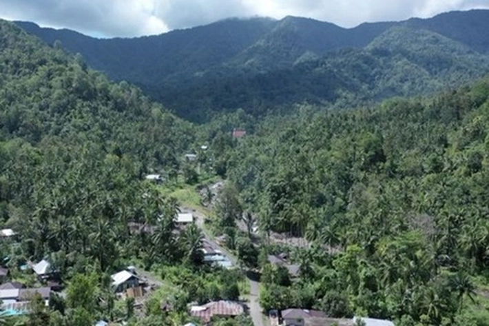 Pertambangan Emas Ancaman Bagi Burung Endemik dari 'Kepunahan'