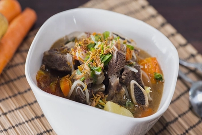 'Ancaman Tersembunyi' pada Hidangan Daging Kambing, Pengidap Darah Tinggi Perlu Waspada