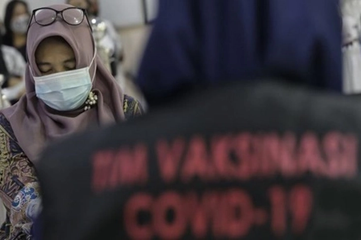 Masyarakat Jangan Takut Divaksin, Indra Yovi: Tidak Ada Kejadian Fatal Usai di Vaksinasi