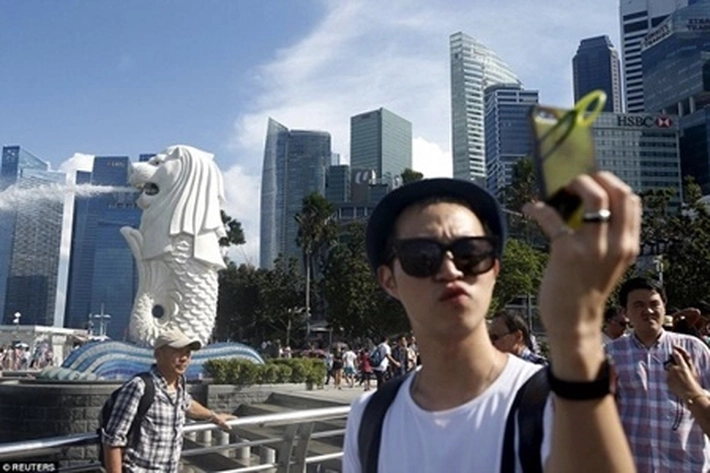 Singapura Siap Memasuki Konsep 'Hidup Bersama Covid'